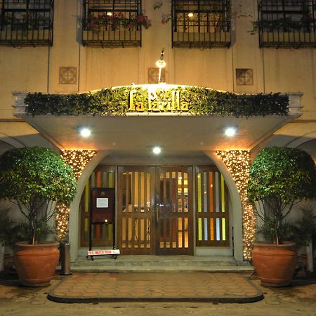 La Parilla Hotel Cabanatuan City Εξωτερικό φωτογραφία