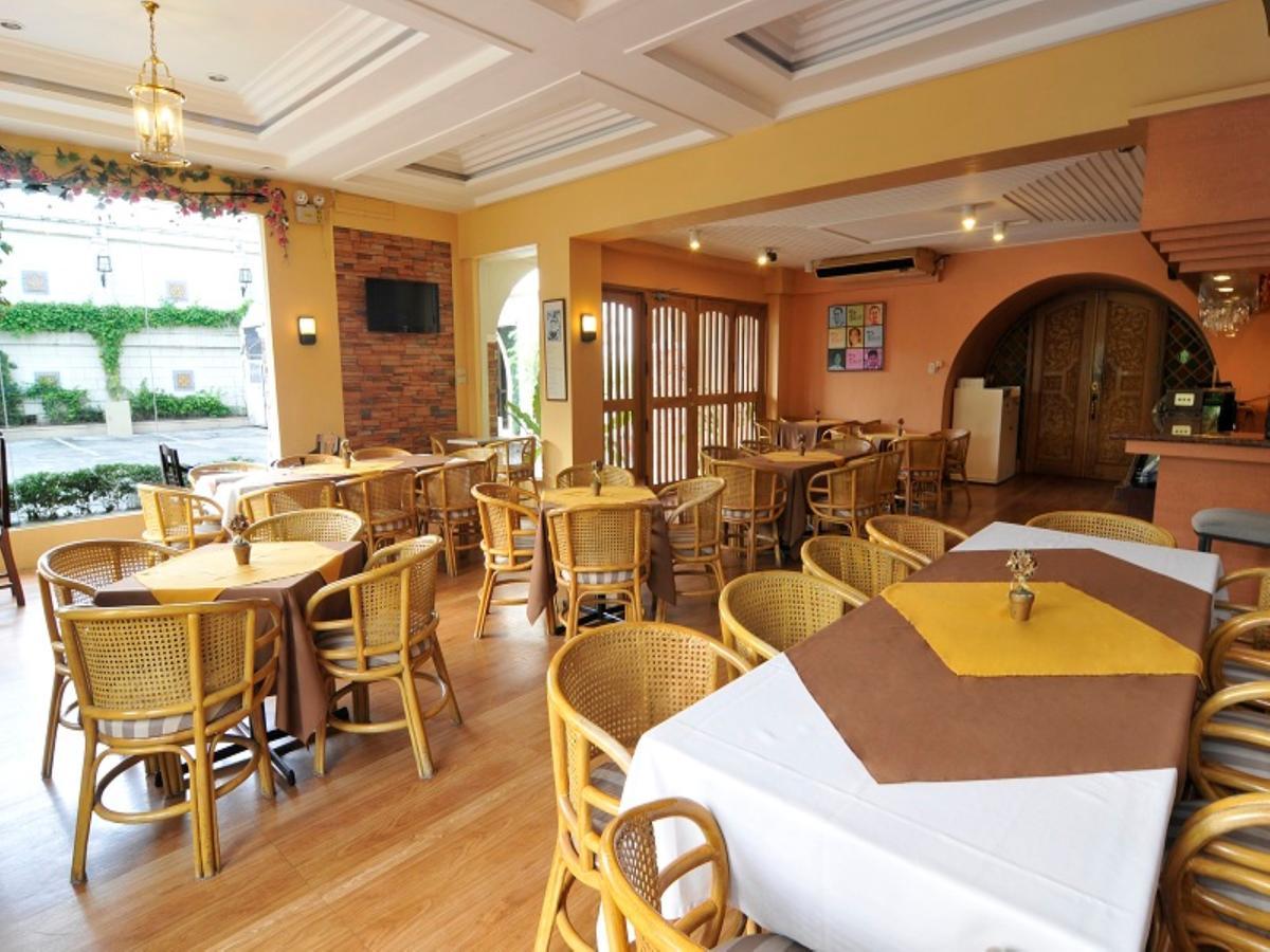 La Parilla Hotel Cabanatuan City Εξωτερικό φωτογραφία